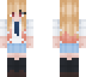 marin kitagawa