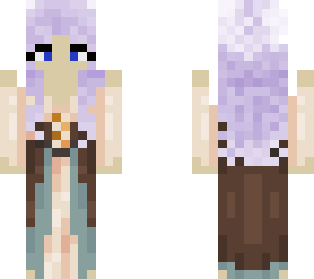 medieval fae