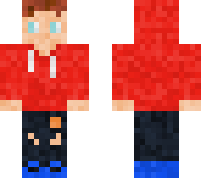 mein main skin