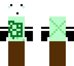 minty