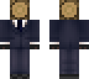 mr log