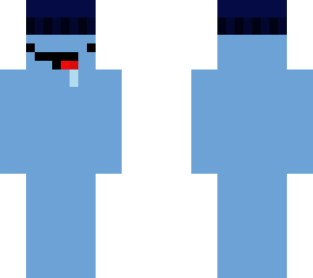 my oc