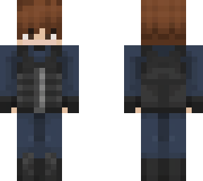 my skin