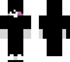 my skin minecraft