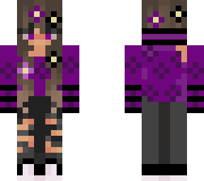 my skin version 2