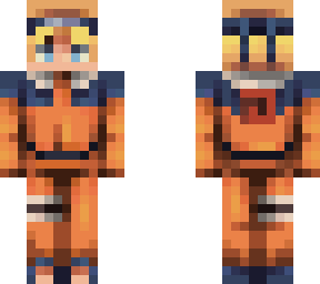 naruto uzumaki
