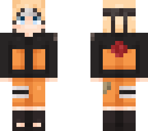 naruto uzumaki