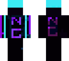 neon gamer