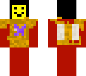 nia ( broken armor