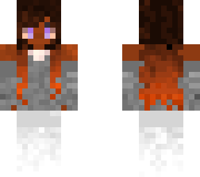 orangeish carter
