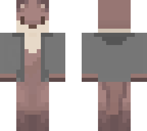 otter with gray jacket 2(fixed)