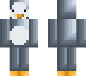 penguin