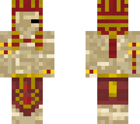 pharaoh