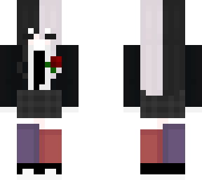 raiku: suit