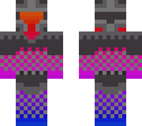 rainbow knight