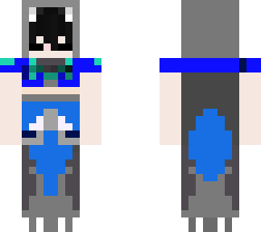rast skin