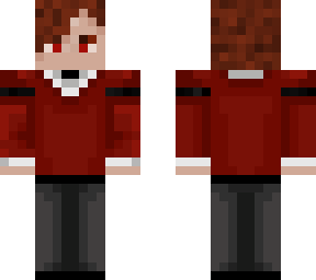 red = classy
