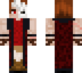 red att hawk