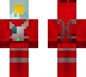 red mogus