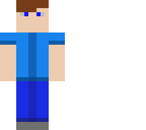 reshade/do the rest of the skin contest