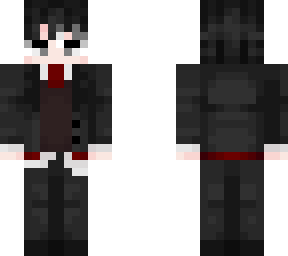rev vennett (rexiipher freakshow yt mcrp)