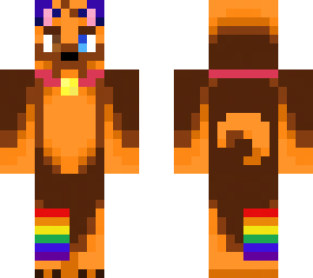 rocketfur