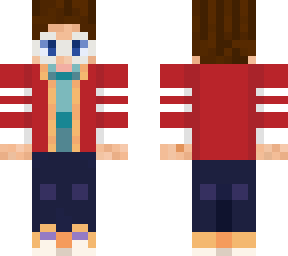 rudyretsuden skin
