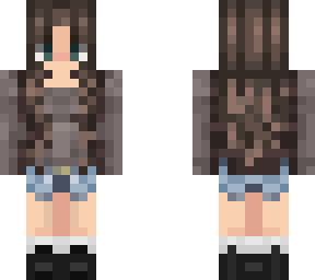 shes someone