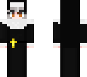 sister joan