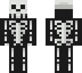 skeleton.
