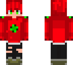 skin by:nay