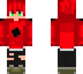 skin by:nay