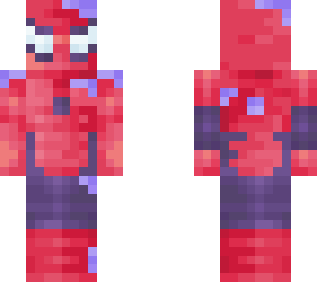 spider