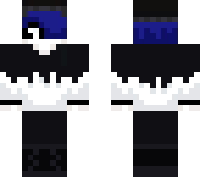stb (murder drones oc)