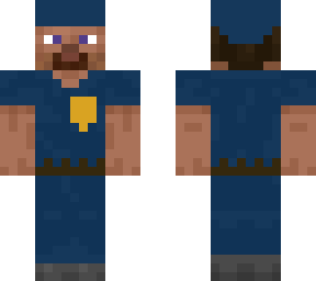 steve