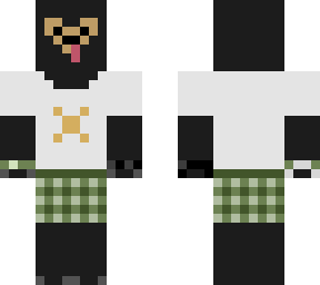 sunbear