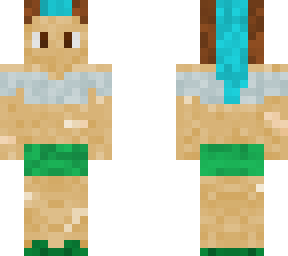 teal kess