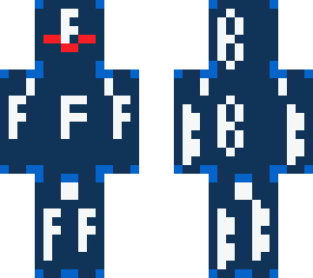 template skin for image editing