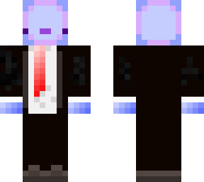 the axolotl guy
