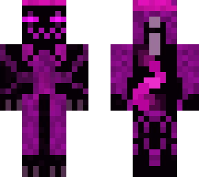 the ender demon
