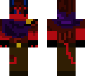 tiefling