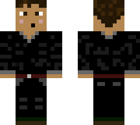 trevor
