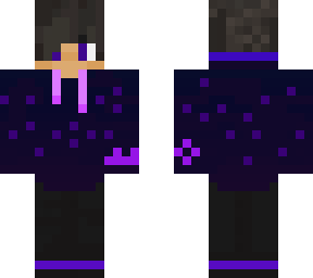 voidless ender