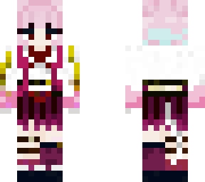 wanwan exorcist