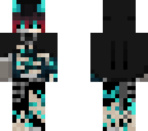 warden