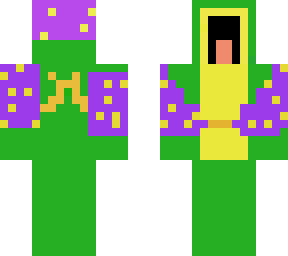 wizard frog
