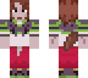 wolfpack (arthur) redone