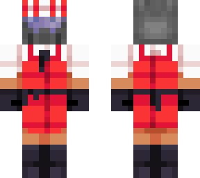 xisula kfc worker