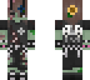 zombee_mc skin v2.02