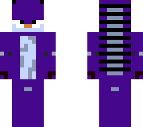 zopilgas the purple cat